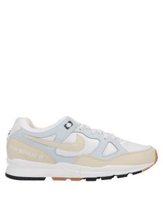 Низкие кеды и кроссовки Nike