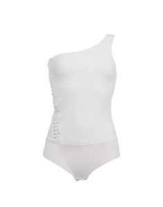 Топ без рукавов Elisabetta Franchi