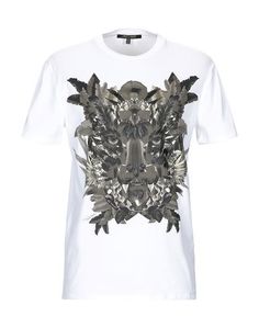 Футболка Roberto Cavalli