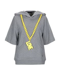 Толстовка Love Moschino