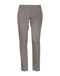 Повседневные брюки Dondup