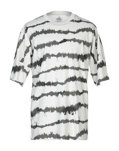 Футболка Cheap Monday