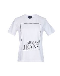 Футболка Armani Jeans