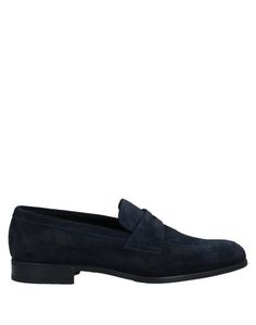 Мокасины Doucals