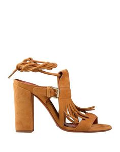 Сандалии Santoni