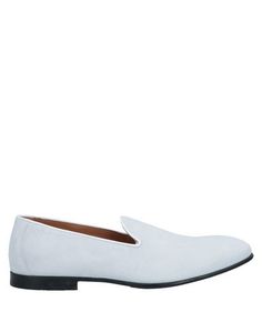Мокасины Doucals