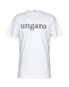 Футболка Ungaro