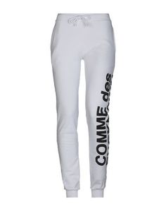 Повседневные брюки Comme DES Fuckdown