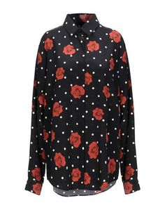 Pубашка Saint Laurent