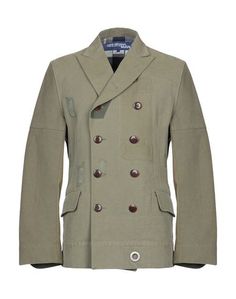 Пиджак Junya Watanabe Comme DES GarÇons MAN