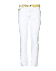 Джинсовые брюки Versace Jeans