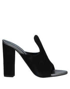 Сандалии CafÈnoir