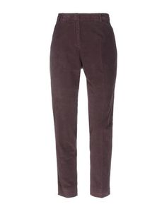 Повседневные брюки Incotex