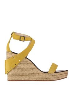 Сандалии SEE BY ChloÉ
