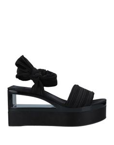 Сандалии Casadei