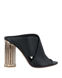 Сандалии Salvatore Ferragamo