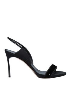 Сандалии Casadei