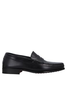 Мокасины Tod`S