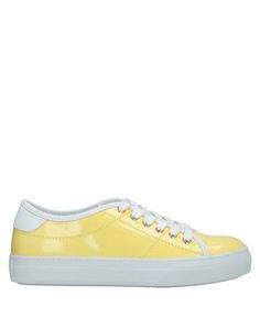 Низкие кеды и кроссовки Hogan