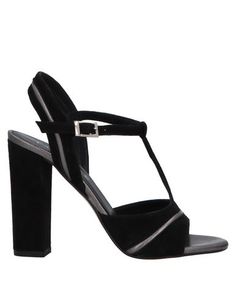 Сандалии CafÈnoir