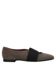 Балетки 3 Chic