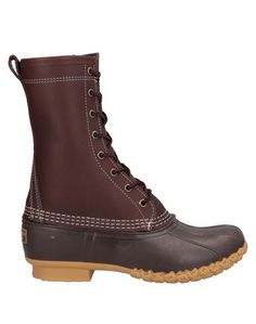 Полусапоги и высокие ботинки L.L.Bean®