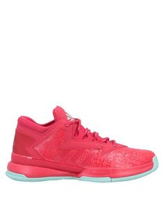 Низкие кеды и кроссовки Adidas