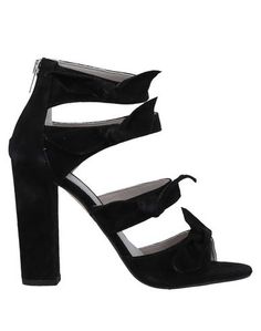 Сандалии CafÈnoir