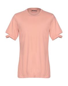 Футболка Helmut Lang