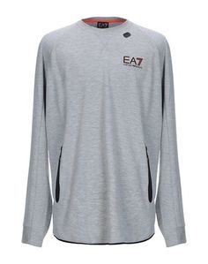 Толстовка EA7