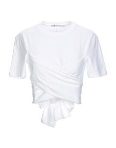 Футболка T by Alexander Wang