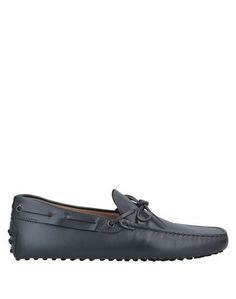 Мокасины Tod`S