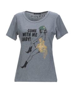 Футболка Pinko