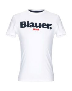 Футболка Blauer