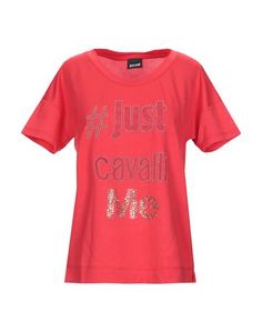 Футболка Just Cavalli