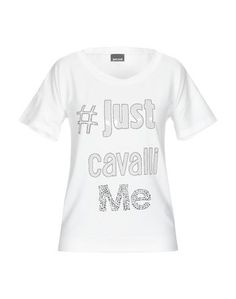 Футболка Just Cavalli