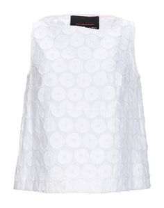 Топ без рукавов Collection PrivĒe?