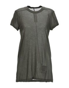 Футболка Drkshdw BY Rick Owens