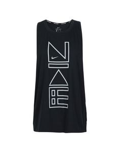 Топ без рукавов Nike