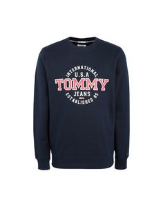 Толстовка Tommy Jeans
