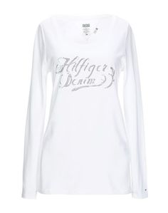 Футболка Tommy Hilfiger