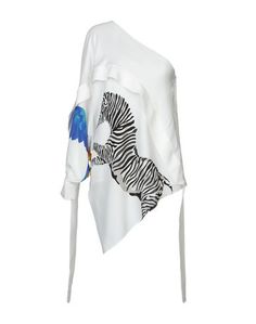 Топ без рукавов Krizia