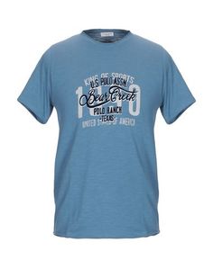 Футболка U.S.Polo Assn.