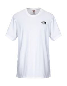 Футболка The North Face