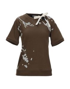 Толстовка RED Valentino