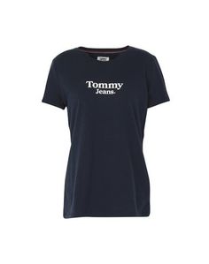 Футболка Tommy Jeans
