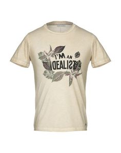 Футболка Sseinse