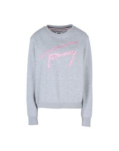 Толстовка Tommy Jeans