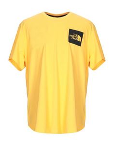 Футболка The North Face