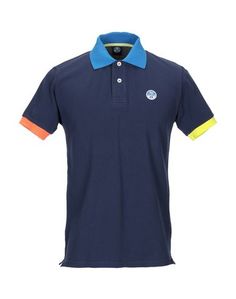 Поло North Sails